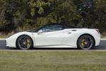 Ferrari 488 Spider 2016 года (AU)